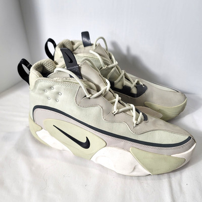 Nike React Frenzy THE10TH Mens 13 SE Mid Sea Bone - DC2082-001