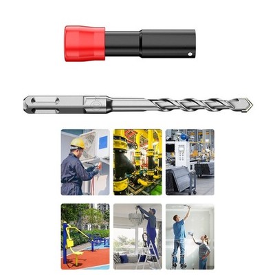 Screw Drive Expansion Bolt Tip Holder Screwdriver Bit Holder Drill Bit