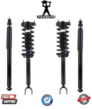 Complete FCS Front Coil Spring & Rear Shock fits Mercedes-Benz CLS500 E320 E350