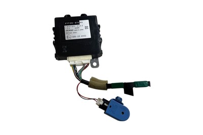 Suzuki Kizashi 2011 andere Steuergeräte / Module 3773057L00 ONV54093