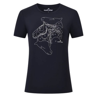 Damen T-shirt ESMira Sommer 2026