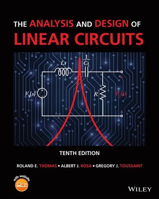 The Analysis and Design of Linear Circuits | Albert J. Rosa (u. a.) | Englisch