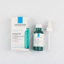 La Roche-Posay Effaclar Ultra Concentrated Serum Anti-Marks Daily Peeling 30ml