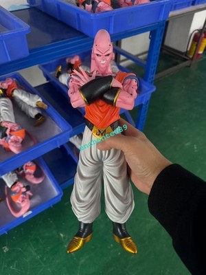 QWE Studio Dragon Ball Majin Buu Model in stock Gohan Buu 1/6 Scale New