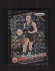2025 Panini Prizm WNBA Basketball Black Velocity Marina Mabrey #18