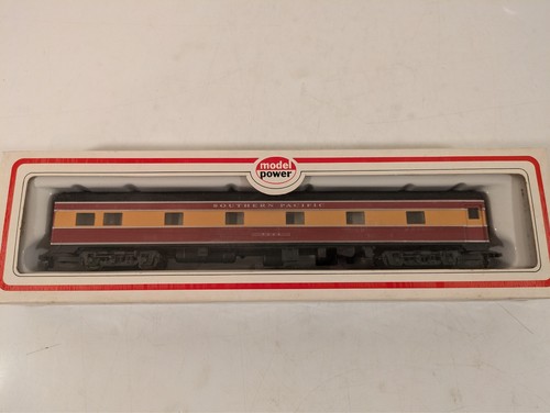 Dormitorio corrugado HO SP Southern Pacific nuevo en caja como nuevo # 8824 | Zustand: New