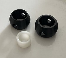 boccole cambio e ridotte *FULL KIT* per pajero I e II,pajero sport,L200,galloper