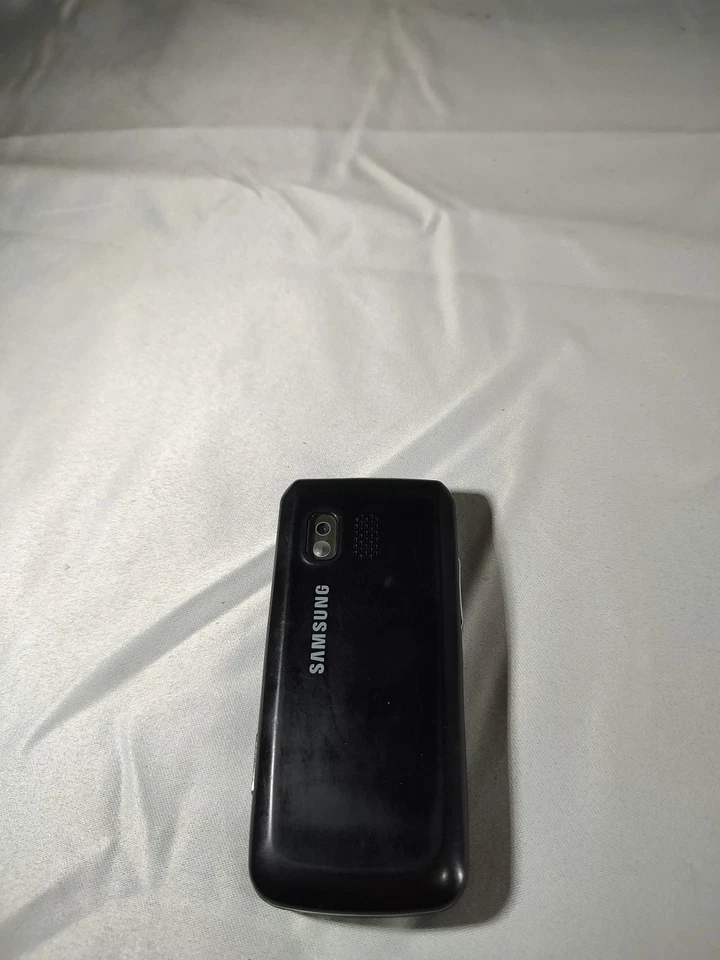 Samsung SCH-R451C mobile phone with a slide-out QWERTY keyboard - Image 4 of 4