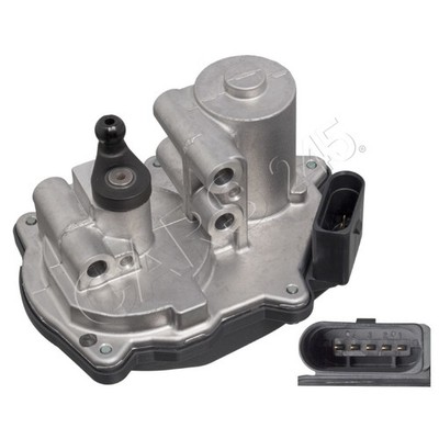 FEBI Swirl Covers Control Element For AUDI VW SEAT SKODA A3 Sportback 3L129086