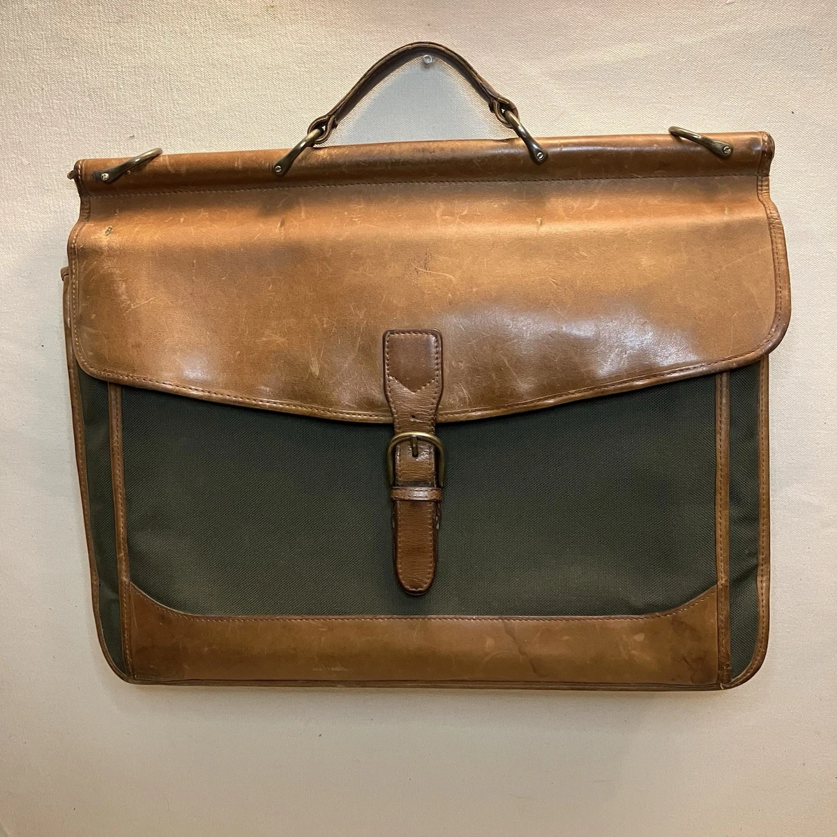 L.L. Bean Nylon Messenger Bags for Men for sale | eBay