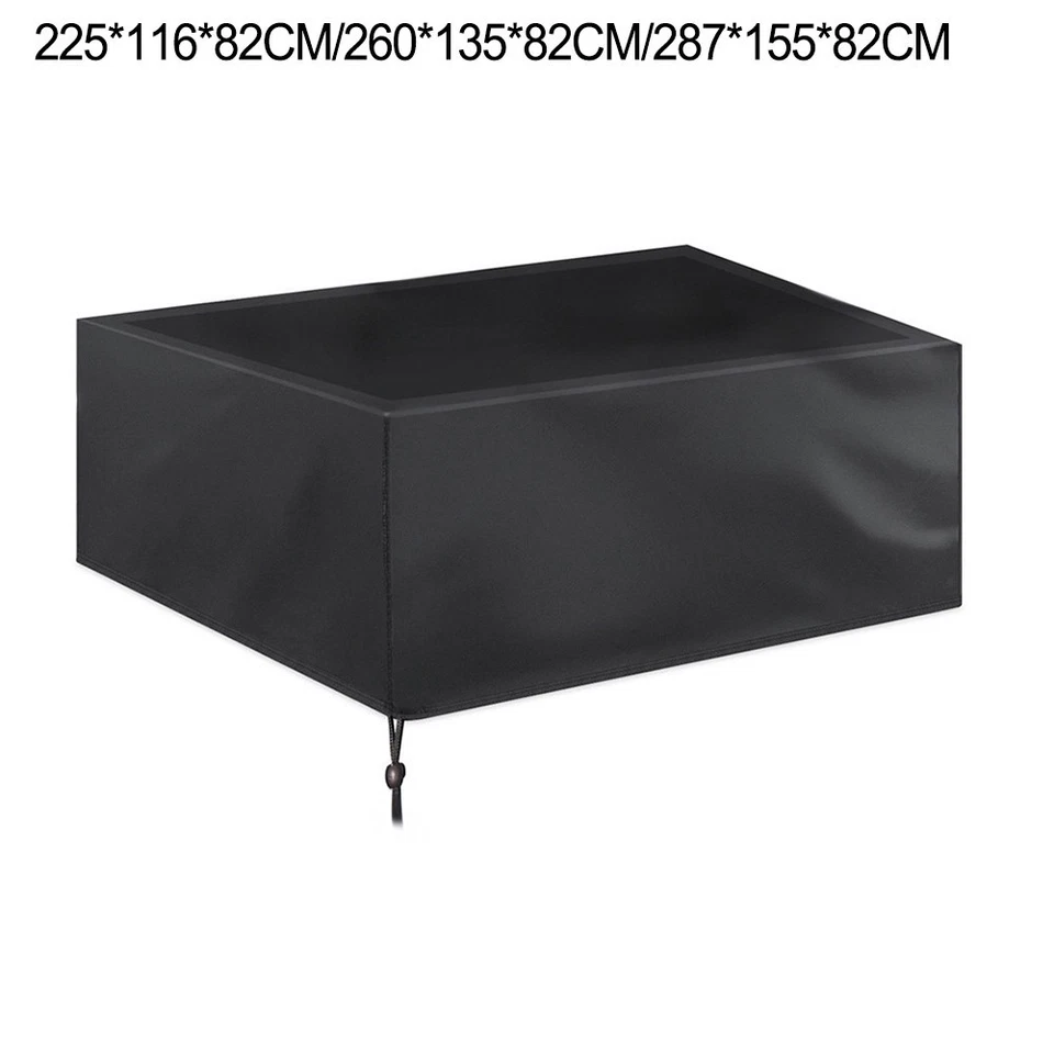 Heavy Duty Protective Billiards Covers Suitable for Indoor Outdoor Use - Image 4 of 4