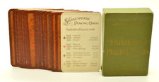 Dondorf Faulkner High Grade Shakespeare Antiq...