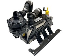 Mercedes V297 EQE EQS 450 500 580 680 Battery Heater with Water Pump OEM NEW