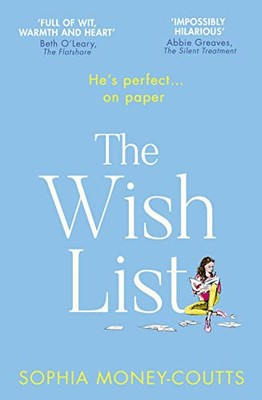 The Wish List by Sophia Money-Coutts 9780008370565 NEW Free UK Delivery