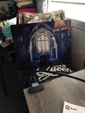 This Is An Image Of Part Of A Series Called ECHOES oF THE PAST