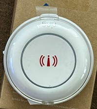 2 pack ring white Alarm Panic Button 2nd Gen l  k