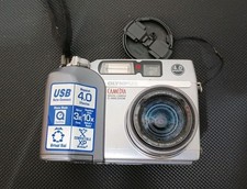 Olympus CAMEDIA C-4000 Zoom 4.0MP Digital Camera