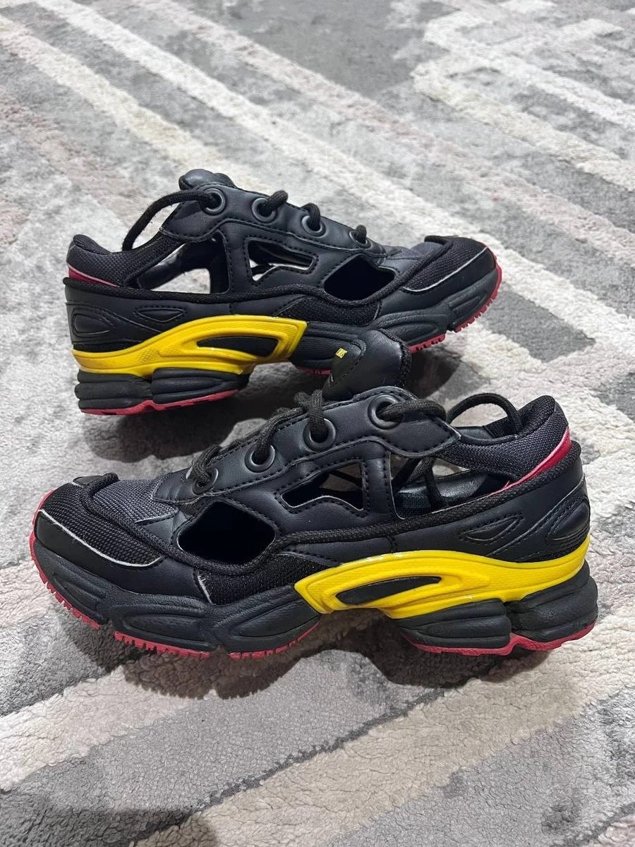 Preços baixos em adidas Raf Simons x Ozweego Replicant Belgium | eBay