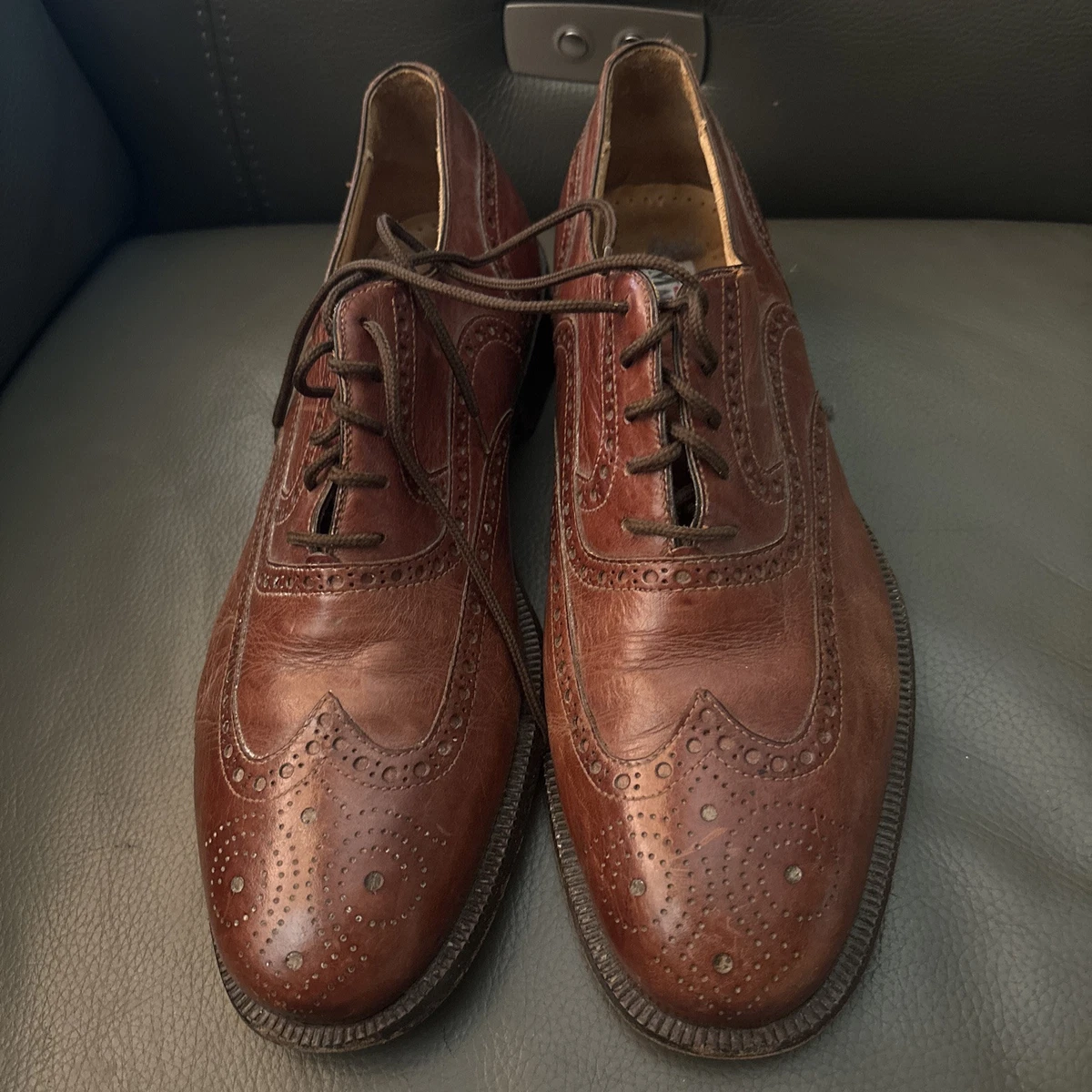 Mario Bruni Shoes In Men
