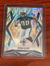2025 Panini Phoenix - Jevon Kearse #16