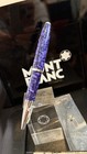 Montblanc,”Elizabeth Taylor” Ballpoint  Pen, NOS, Limited Edition., Germany 🇩🇪 — photo 10