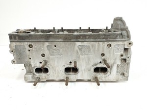 0593AG ZYLINDERKOPF DES MOTORS / 1373140 FÜR VOLKSWAGEN TOUAREG 7LA 3.0 V6 TDI