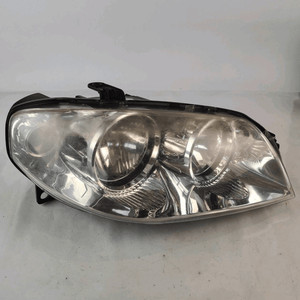 51760025 Projektor Rechts FIAT PUNTO CLASSIC (2U) 1.2 Ber 3p/b/1242cc