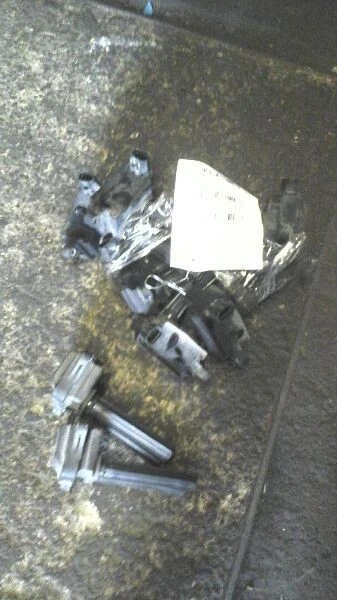 06 07 08 09 10 11 12 13 14 DODGE RAM 1500 PICKUP BOBINA/ENCENDEDOR 5,7 LITROS Foto 2 de 4