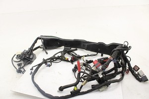 2016 Harley Davidson Road King Main Wiring Harness NON ABS