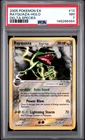 Pokemon TCG - Rayquaza - 13/113 - EX Delta Species - Holo - PSA 7