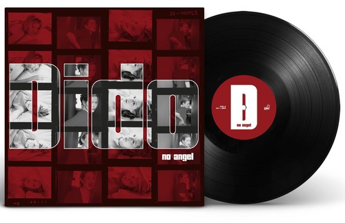 No Angel [VINYL] 