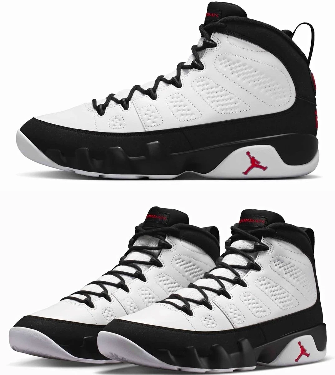 Jordan 9 - огромный выбор по лучшим ценам | eBay