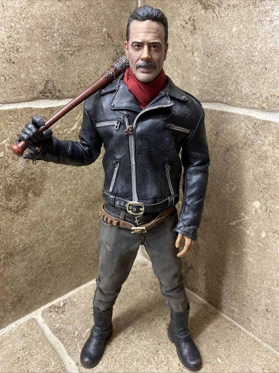 ThreeZero TV, Movie & Video Games Daryl Dixon The Walking Dead