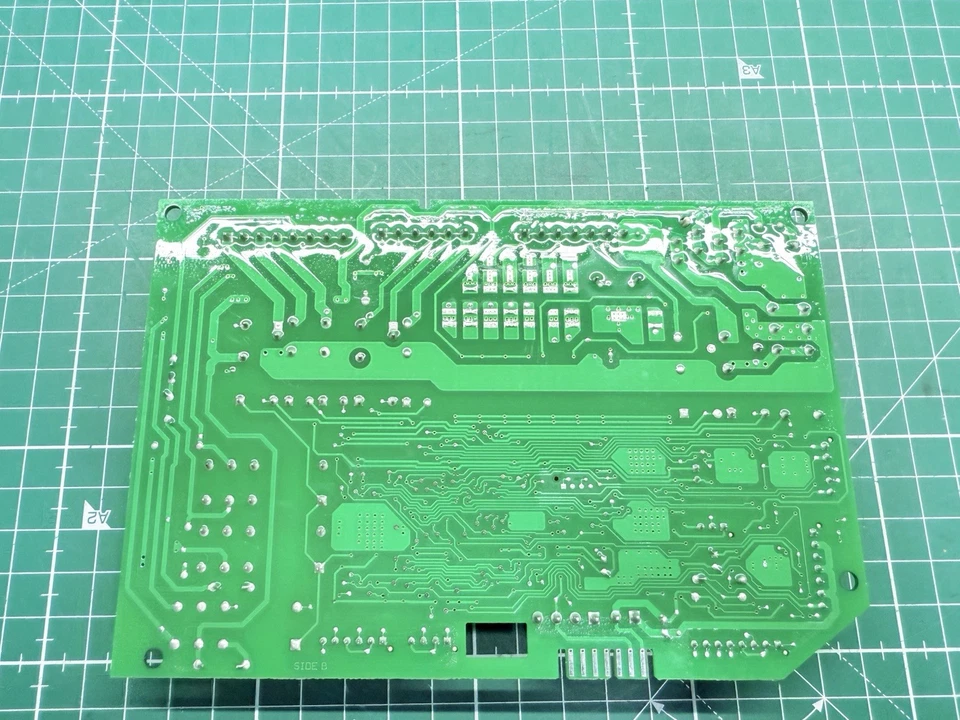 Placa de control principal para refrigerador Whirlpool P#W10797301 Foto 4 de 4