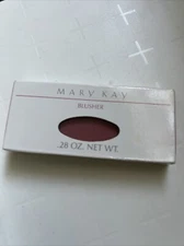 Mary Kay Blusher Violet .28oz Discontinued 0031 NOS