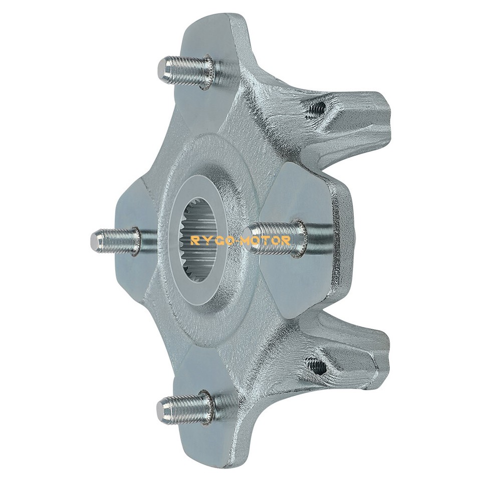 Arctic Cat Part Complete Wheel Bearing Kit For Arctic Cat ATV 400, 450, 500, 550, 650, 700, 1000 – Front & Rear Arctic Cat 400 500 700 Wheel Bearing Replacement - Foto 7