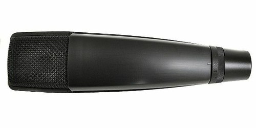 Sennheiser MD421 Dynamic Cable Professional Microphone - 第 1/3 張圖片