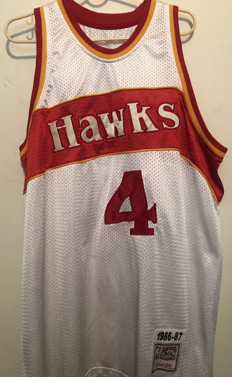 Hawks hotsell classic jersey