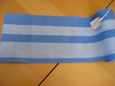 Leinenband, Vaupel & Heilenbeck, Stickleinen 20 cm breit, 11-f&auml;dig