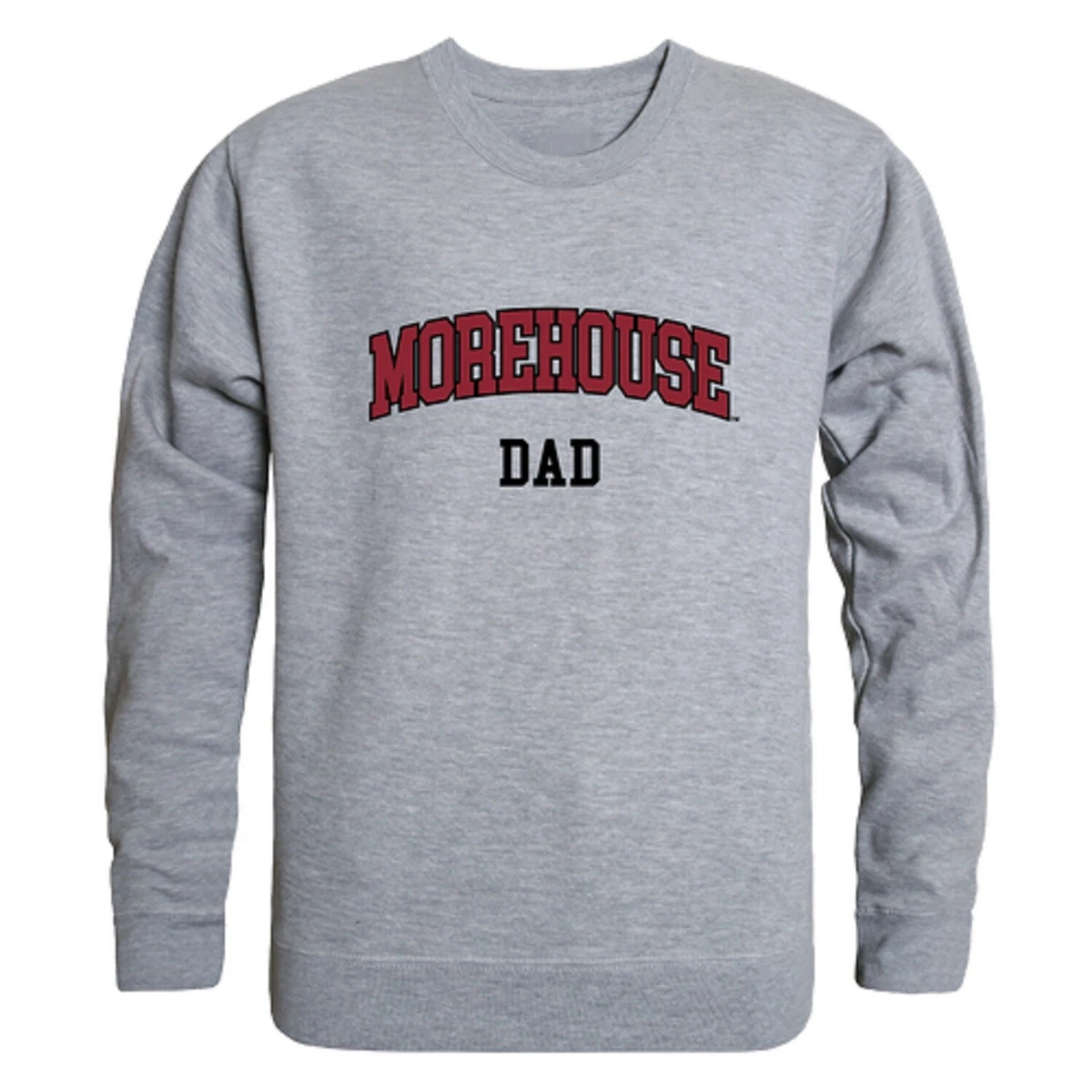 Morehouse college 2024 crewneck sweatshirt