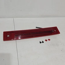 03-14 VOLVO XC90 REAR TAIL LIGHT THIRD BRAKE LIGHT 3RD BRAKE ASSY OEM USED 30764