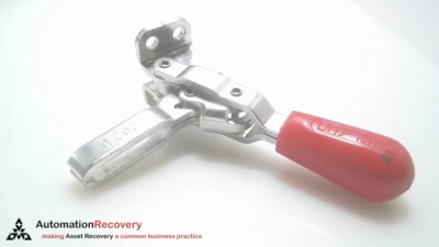 DE-STA-CO 202-U VERTICAL-HANDLE HOLD-DOWN TOGGLE CLAMP #307608