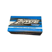 Ready Power Zappers DR Car Battery 27374 6100mAh 130C 7.6V Shorty 47Wh