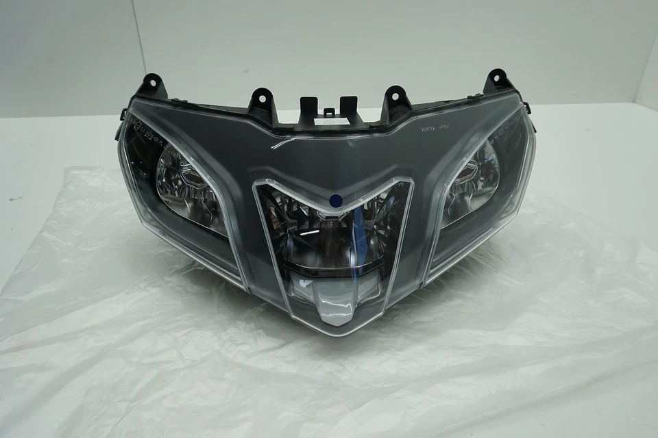 APRILIA Tuono V4 RSV4 1100 Luz Delantera Faros Faro 2D000518 2019-2020 - Imagen 4 de 4