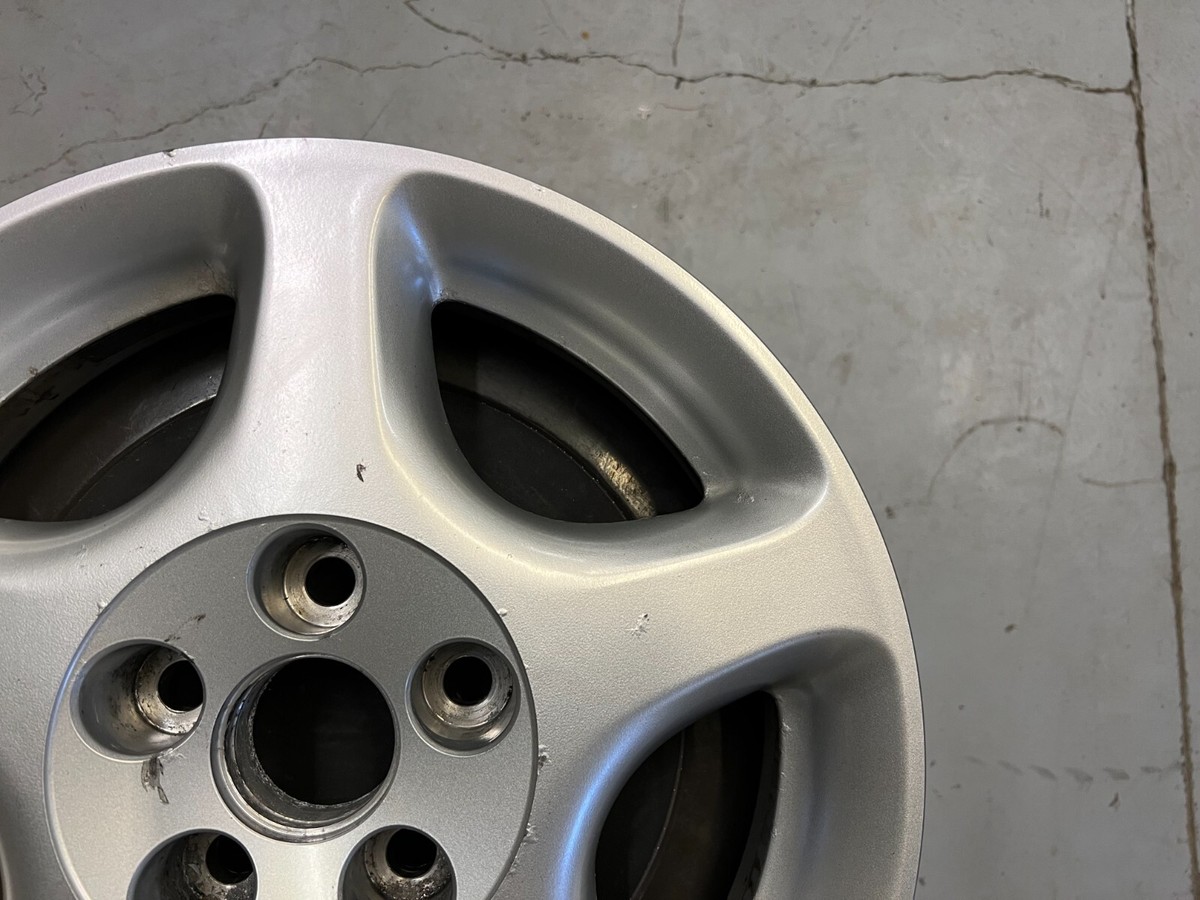 1998-2000 16” Lexus GS400 GS300 Original Factory 74146B Wheel Rim