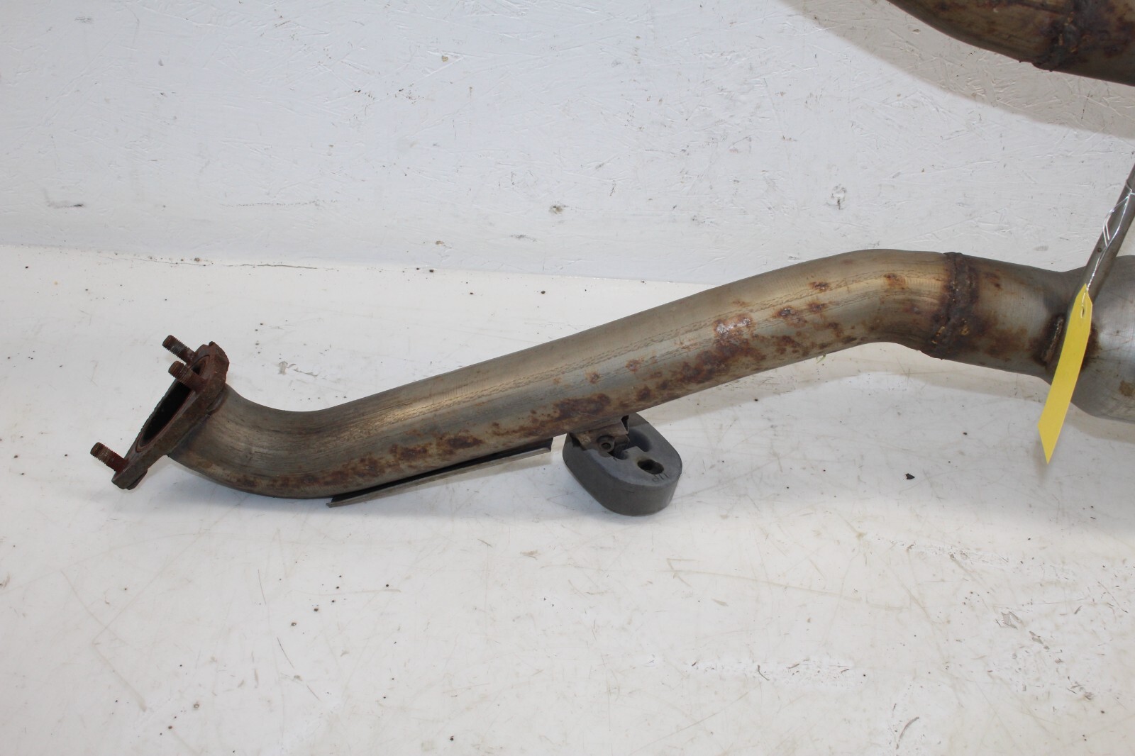 20102011 Acura TL AWD Exhaust Assembly **LOCAL PICKUP ONLY** eBay