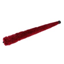 20 inch Cleaning Brush Cleaner Pad Saver for Alto Sax Saxophone Soft Durable