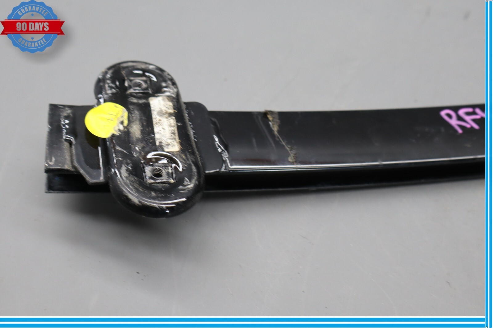 Bentley Continental 2006-2012 Rear Right Rear window trim