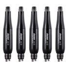 1-5* Dental Hygiene Prophy Handpiece Air Motor 4Holes 4:1 Nose Cone 360°Swivel