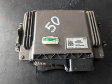 Chevy Corvette C8 20-22 Transmission Computer Control Module 24045020 Damaged